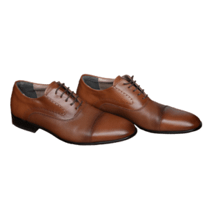 Zapatos Casual Oxford CAPITOLIO