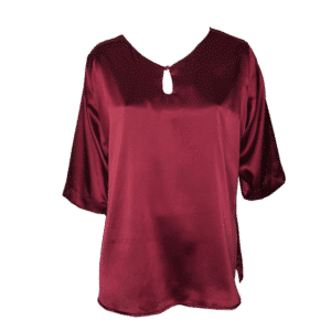 Blusa Manga 3/4 Llana AW