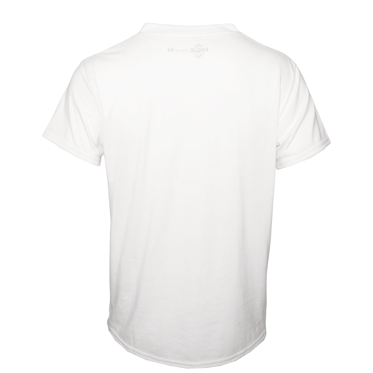 Pijama Camiseta Cuello En V MGX BASIC