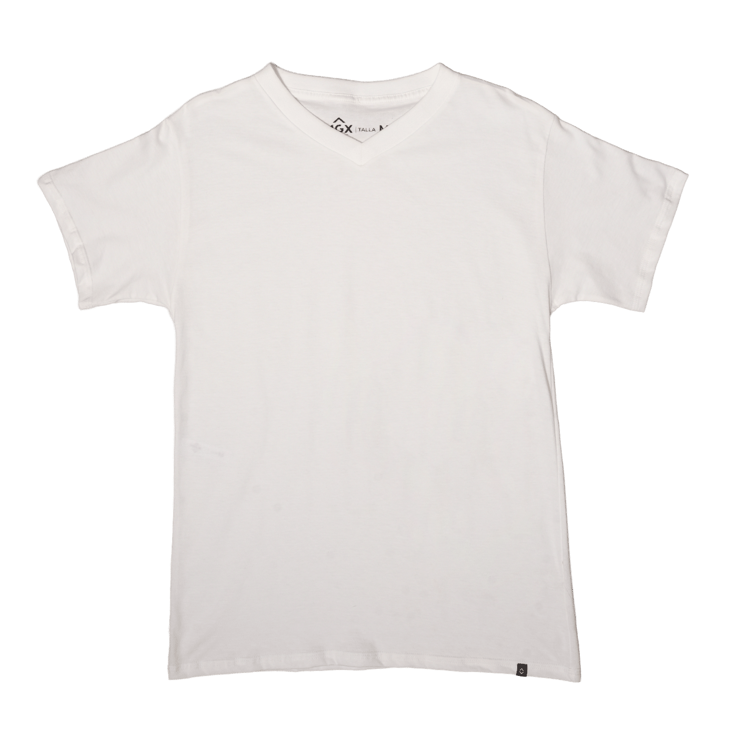 Pijama Camiseta Cuello En V MGX BASIC