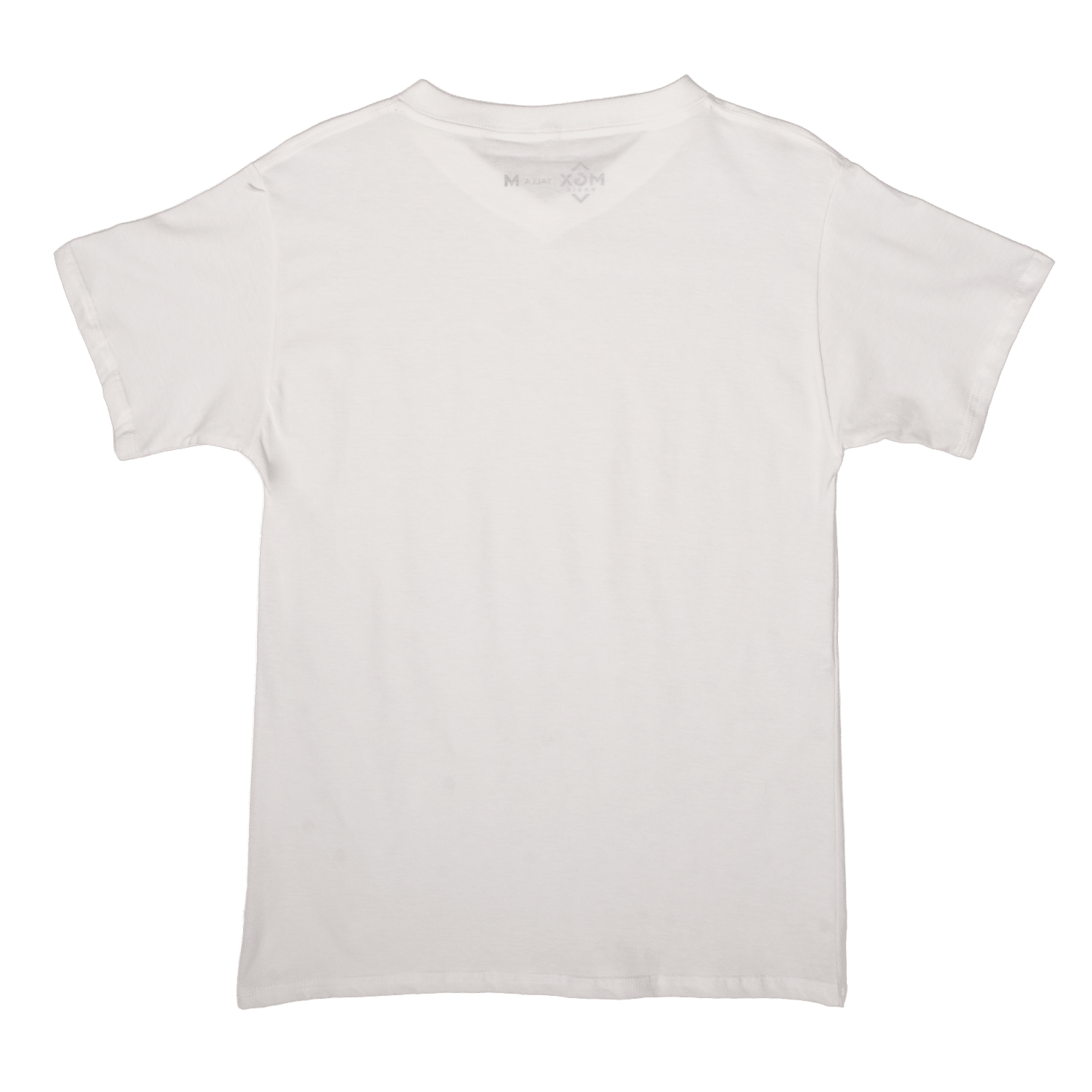 Pijama Camiseta Cuello En V MGX BASIC