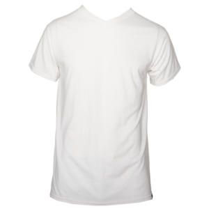 Pijama Camiseta Cuello En V MGX BASIC