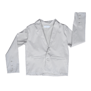 Chaqueta Royal Formal NOAH KIDS
