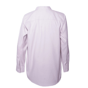 Camisa Oxford Manga Larga TOP KIDS