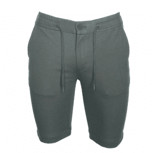 Bermuda Larga Tipo Chino BLUE