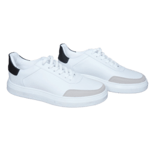 Zapatos Urbano Con Cordón CARRENTO