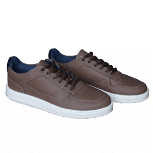 Zapatos Urbano Con Cordón CARRENTO