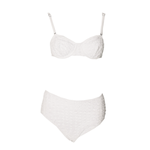 Bikini Balaca Panty Talle Alto NERY FAS