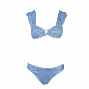 Bikini Tirante Ancho NERY FAS