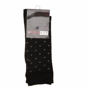 Medias Diseño Casual WELLMAN Talla 10-12