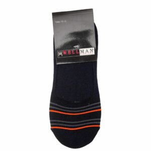 Medias Tipo Valeta WELLMAN Talla 10-12