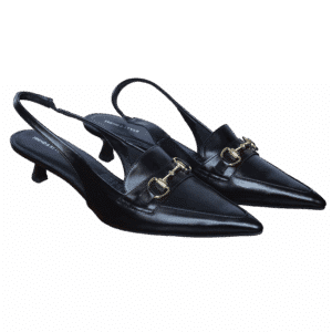 Zapatos De Taco Fashion TREND & STYLE Talla 40