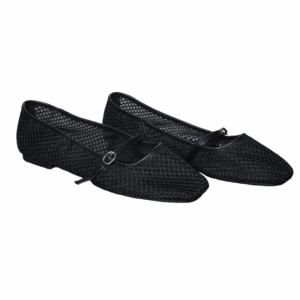 Zapatos Baleta Plano TREND & STYLE Talla 40