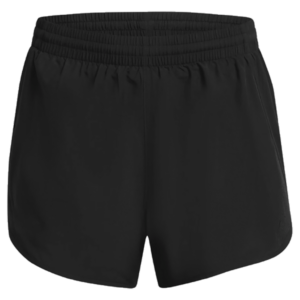 Short Deportivo Para Dama Negro MGX SPORT
