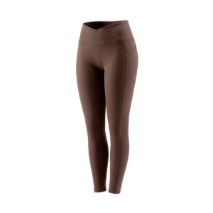 Leggins Deportivo Con Bolsillo MGX SPORT