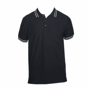 Camiseta Polo Manga Corta BLUE