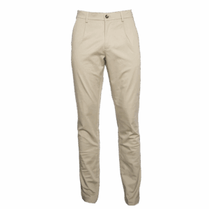 Pantalon Casual Con Bolsillos Strech BLUE