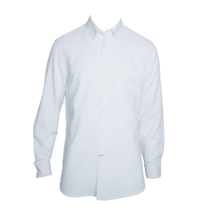 Camisa Formal Manga Larga BLUE