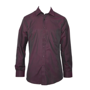 Camisa Formal Manga Larga BLUE