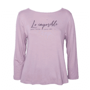 Camiseta Viscosa Estampada WELLMAN Talla Extra Grande