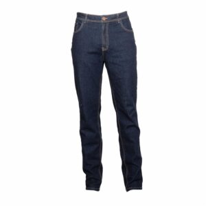 Jeans Slim 5 Bolsillos BLACK POINT