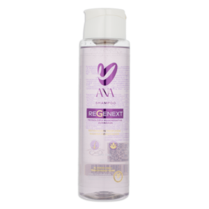 Shampoo Capilar Tecnología Regenerativa Avanzada ANA 400 Ml