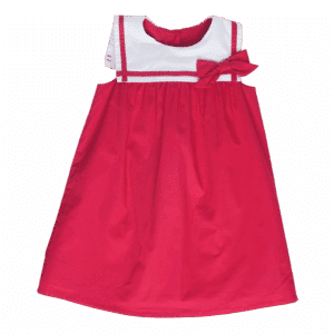 Vestido Con Solapa HELLO Talla 2