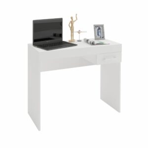 Mesa Para Notebook Blanco ARTELY MDF
