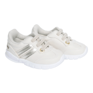 Zapatos Casual Deportivo Con Cordón HOFF