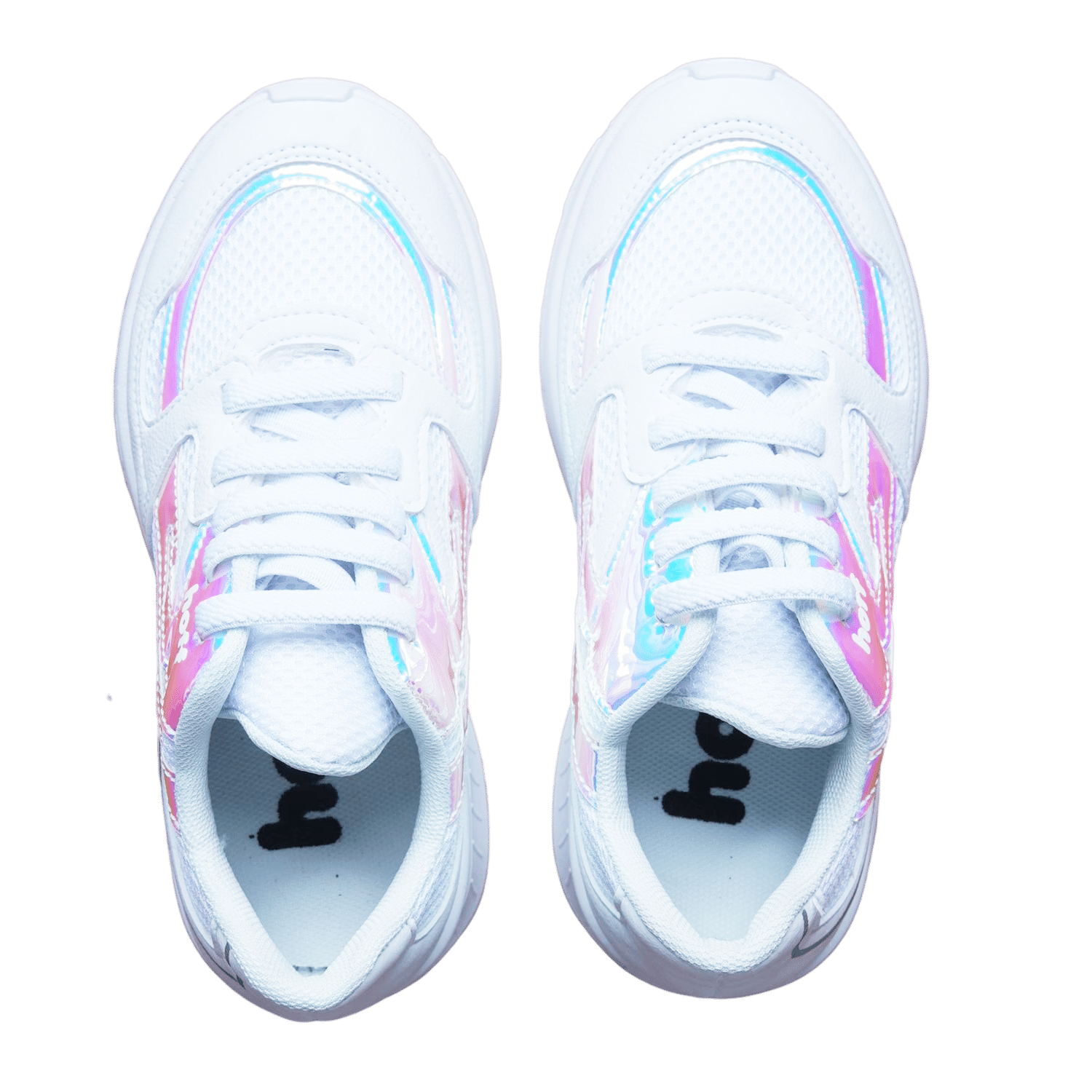 Zapatos Deportivos Con Cordones HOFF - Imagen 2