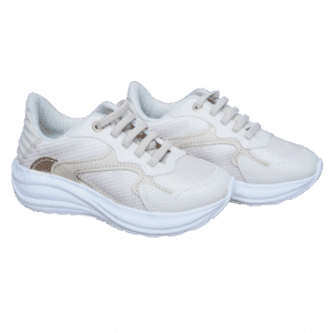 Zapatos Deportivos Con Cordones HOFF