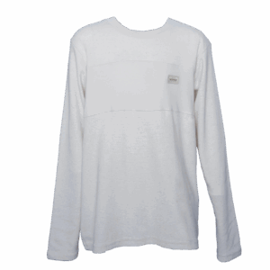 Camiseta Manga Larga Cuello Redondo BRANDILLI