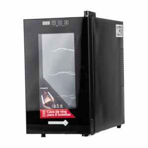 Vinera Clásica Hh-09101058B HOLSTEIN 8 Botellas