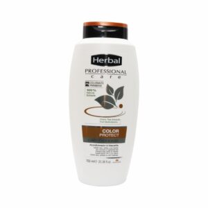 Acondicionador Color Protect HERBAL 750 Ml