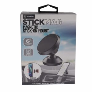 Soporte Adhesivo Magnético PREMIER Unidad