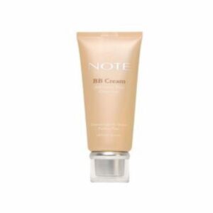 Base De Maquillaje BB Cream 12 NOTE Unidad