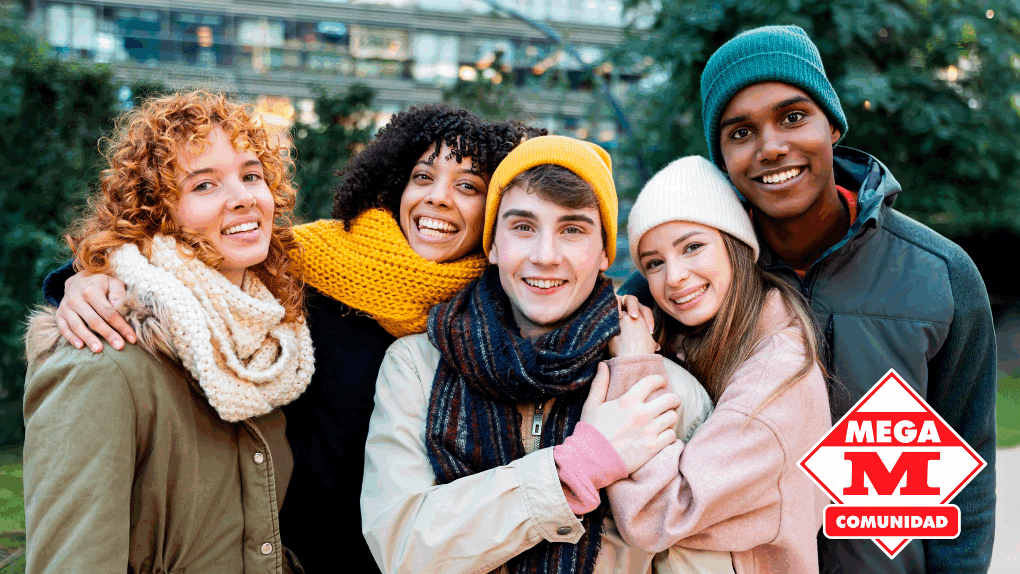 Sudadera Navideña South Park Stars – QUIUBOLEE, image size:2048x1152