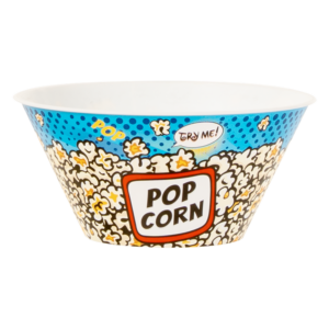 Tazón Para Snack Azul HEREVIN 750 Ml