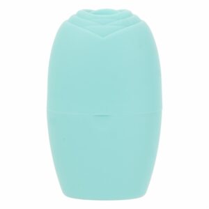 Molde De Silicona Para Hielo Rostro WAHFAY 12 X 7.5 X 4.5Cm