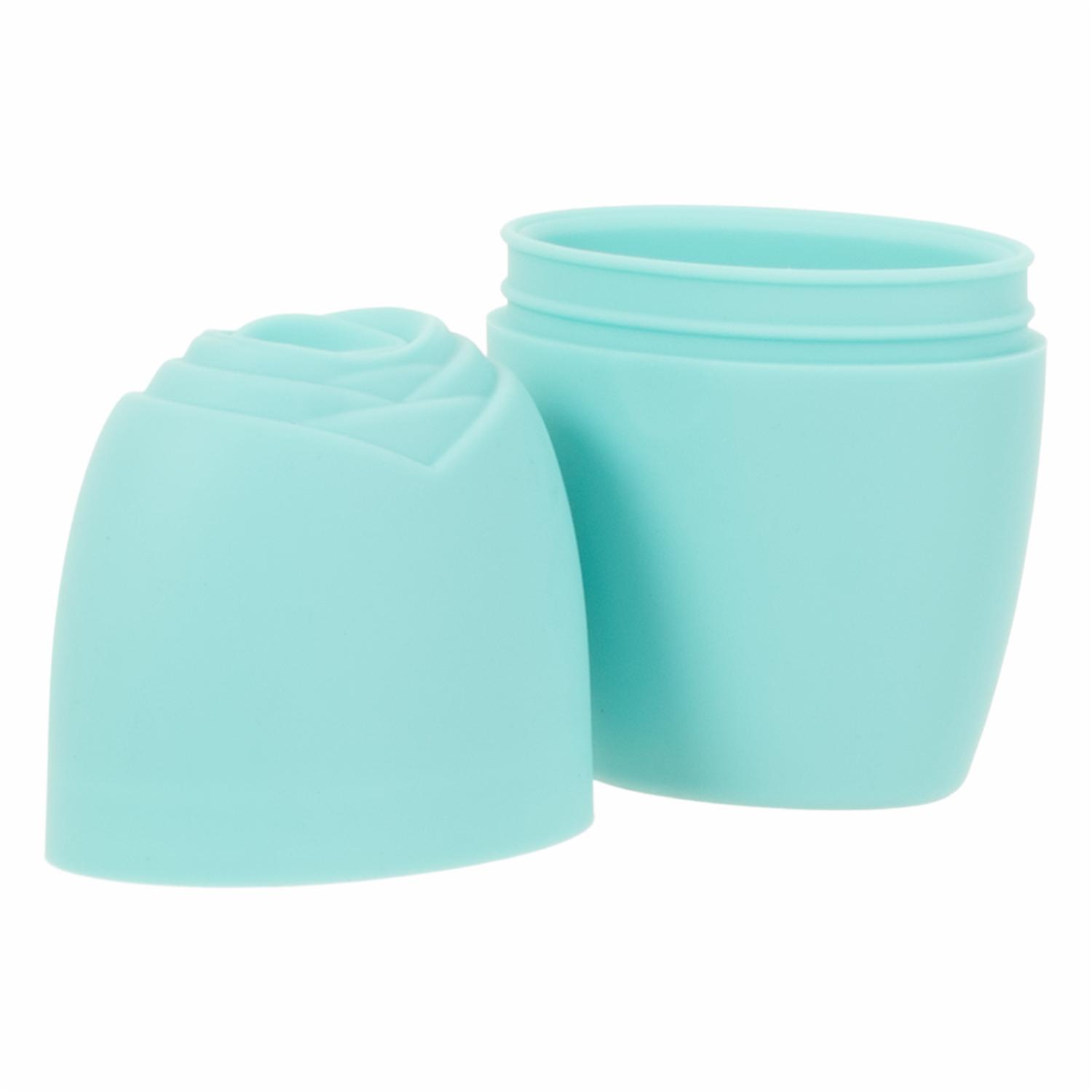 Molde De Silicona Para Hielo Rostro WAHFAY 12 X 7.5 X 4.5Cm - Imagen 2