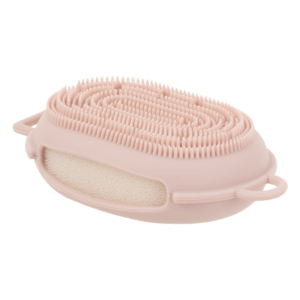 Cepillo Para Limpieza Corporal WAHFAY 14 X 7.5 X 4Cm