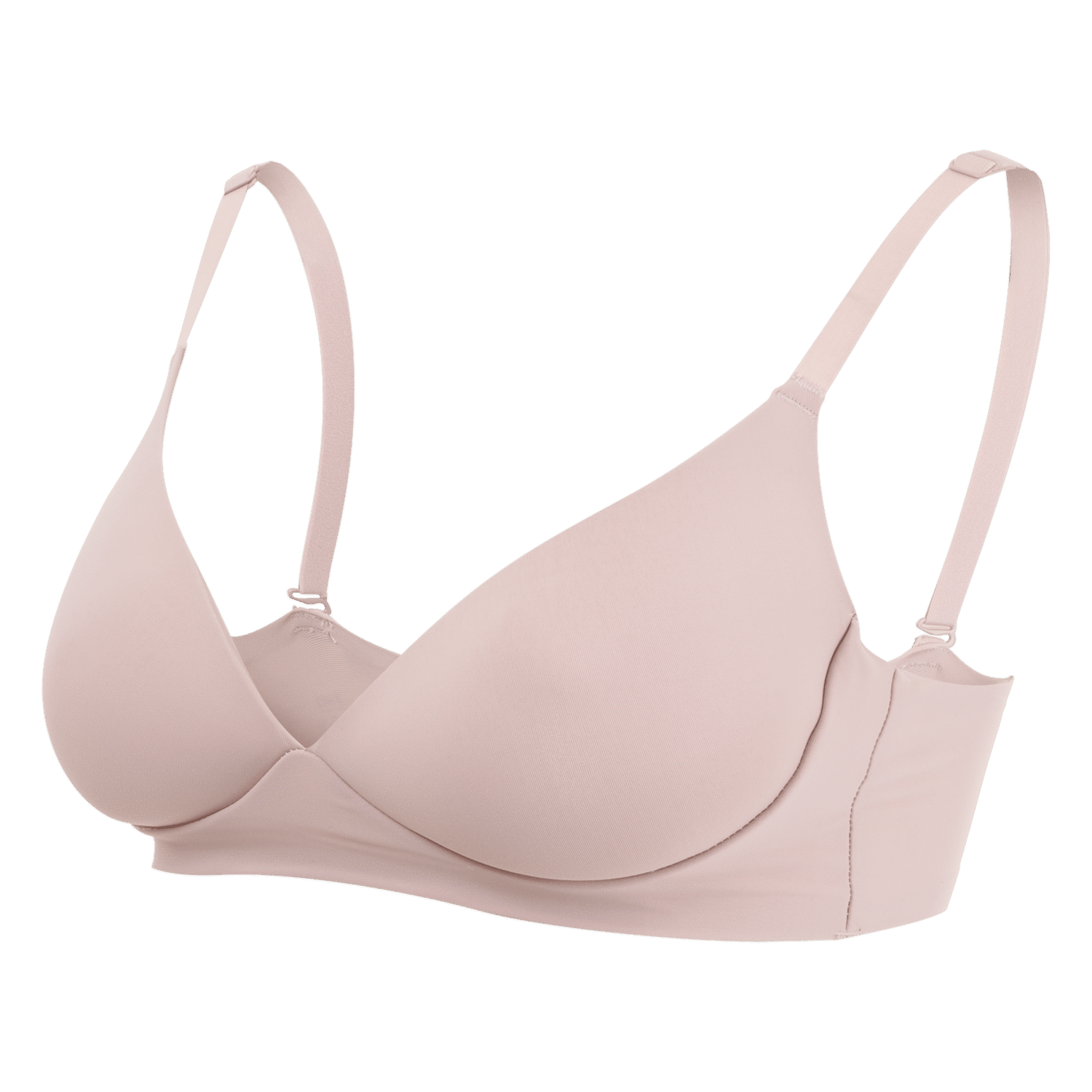 Brasier Copa Suave MGX BASIC Talla 32B - Imagen 2