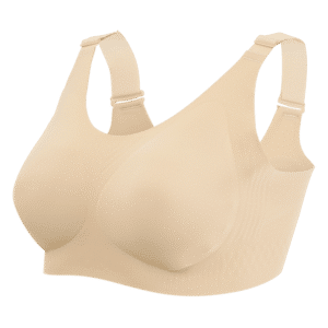 Brasier Tiras 3D MGX BASIC Talla 36B