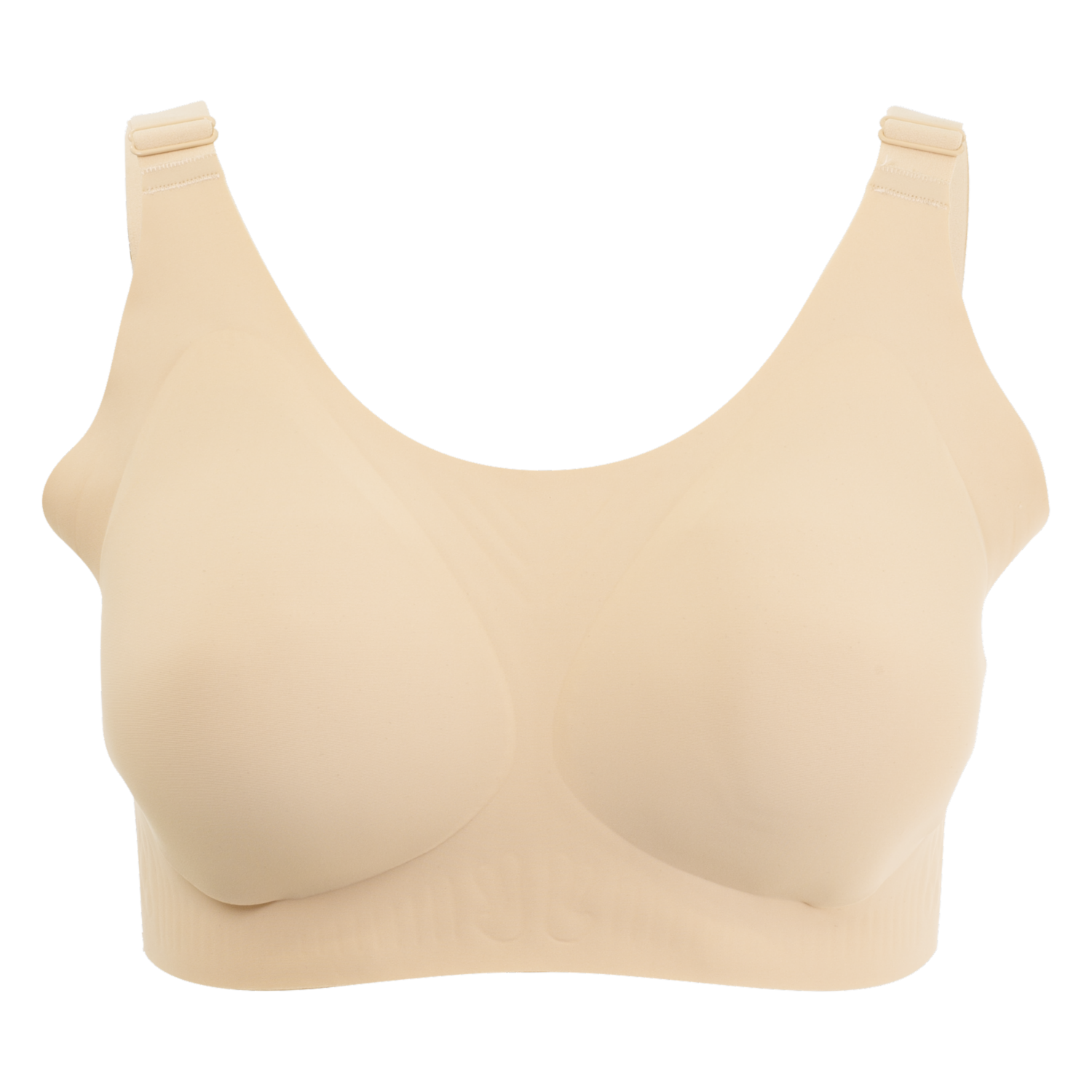 Brasier Tiras 3D MGX BASIC Talla 36B