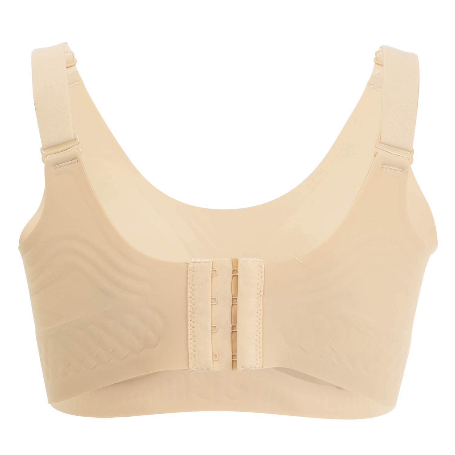 Brasier Tiras 3D MGX BASIC Talla 36B