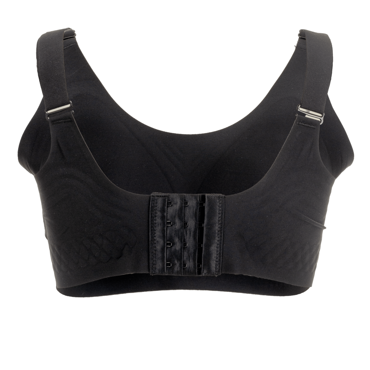 Brasier Tiras 3D MGX BASIC Talla 32B - Imagen 3