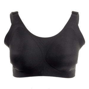 Brasier Tiras 3D MGX BASIC Talla 36B