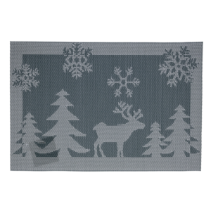 Individual Verde JOY 1 Pieza