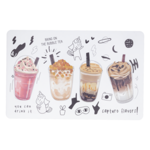 Individual Smoothie A FREE HOME 43.5X28.2 Cm