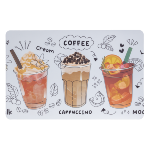 Individual Smoothie B FREE HOME 43.5X28.2 Cm